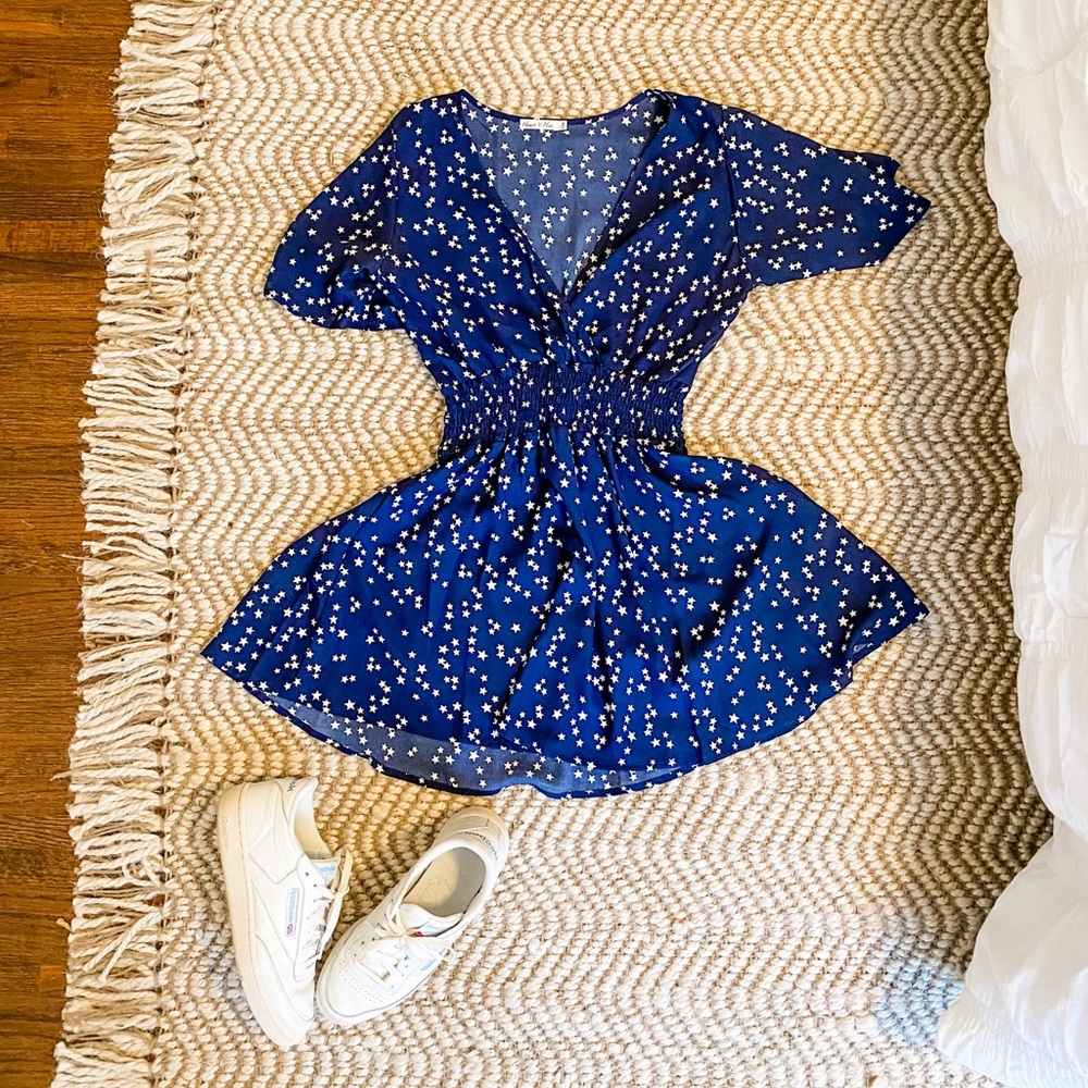 🌟 Star Dress 🌟